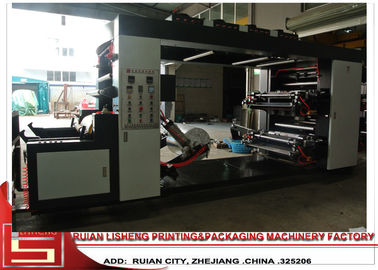 Κίνα YTB - μηχανή εκτύπωσης Flexo εγγράφου 41200 τεσσάρων χρωμάτων για την εκτύπωση ιπτάμενων προμηθευτής