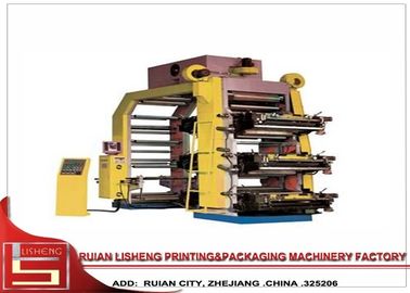 Κίνα Κεραμική μηχανή εκτύπωσης Flexo/Flexographic μηχανή εκτύπωσης προμηθευτής