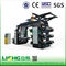 6color LDPE τύπων σωρών HDPE BOPP OPP διπλή πλευρά που τυπώνει τη Flexographic μηχανή εκτύπωσης προμηθευτής