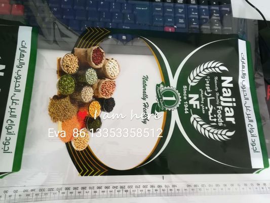Η Flexographic μηχανή εκτύπωσης πλαστικών ταινιών με το διπλάσιο ξετυλίγει και το διπλάσιο ξανατυλίγει προμηθευτής