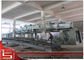 Ξηρά μηχανή τοποθέτησης σε στρώματα υψηλής ταχύτητας ελέγχου PLC για την πλαστική ταινία προμηθευτής