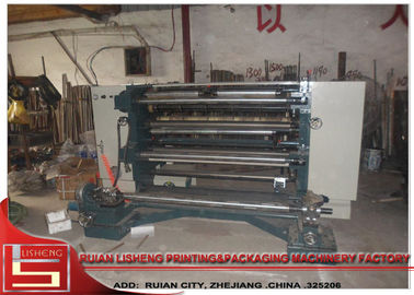 Το ψηφιακό PVC/η PET/slitter PE rewinder επεξεργάζονται στη μηχανή με τη σταθερή ένταση, 200m/min προμηθευτής