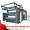 Πολύχρωμη ευρεία μηχανή εκτύπωσης Ιστού για υφαμένο το PP σάκο, μη υφαμένη υφάσματος σωρών μηχανή εκτύπωσης τύπων Flexographic προμηθευτής